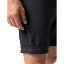 VAUDE CYCLIST SHORTS Herren - Radshorts -Camping Serien Geschäft 5638006734 e cyclist shorts vaude 24