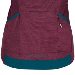 VAUDE WO KURO FZ TRICOT Damen - Fahrradtrikot -Camping Serien Geschäft 5638006808 j wo kuro fz tricot vaude 24
