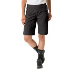 VAUDE WO KURO SHORTS Damen - Radshorts -Camping Serien Geschäft 5638006855 a wo kuro shorts vaude 24