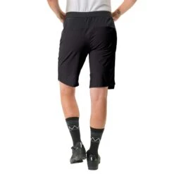 VAUDE WO KURO SHORTS Damen - Radshorts -Camping Serien Geschäft 5638006855 b wo kuro shorts vaude 24