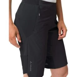 VAUDE WO KURO SHORTS Damen - Radshorts -Camping Serien Geschäft 5638006855 c wo kuro shorts vaude 24