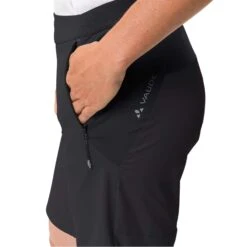 VAUDE WO KURO SHORTS Damen - Radshorts -Camping Serien Geschäft 5638006855 d wo kuro shorts vaude 24