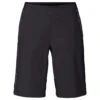 VAUDE WO KURO SHORTS Damen - Radshorts