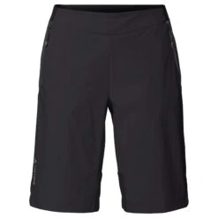 VAUDE WO KURO SHORTS Damen - Radshorts
