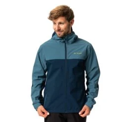 VAUDE ME MOAB RAIN JACKET Herren - Fahrradjacke -Camping Serien Geschäft 5638006894 a me moab rain jacket vaude 24