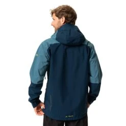 VAUDE ME MOAB RAIN JACKET Herren - Fahrradjacke -Camping Serien Geschäft 5638006894 b me moab rain jacket vaude 24
