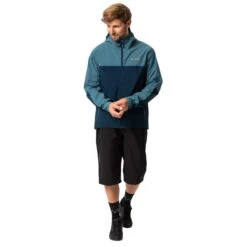 VAUDE ME MOAB RAIN JACKET Herren - Fahrradjacke -Camping Serien Geschäft 5638006894 e me moab rain jacket vaude 24