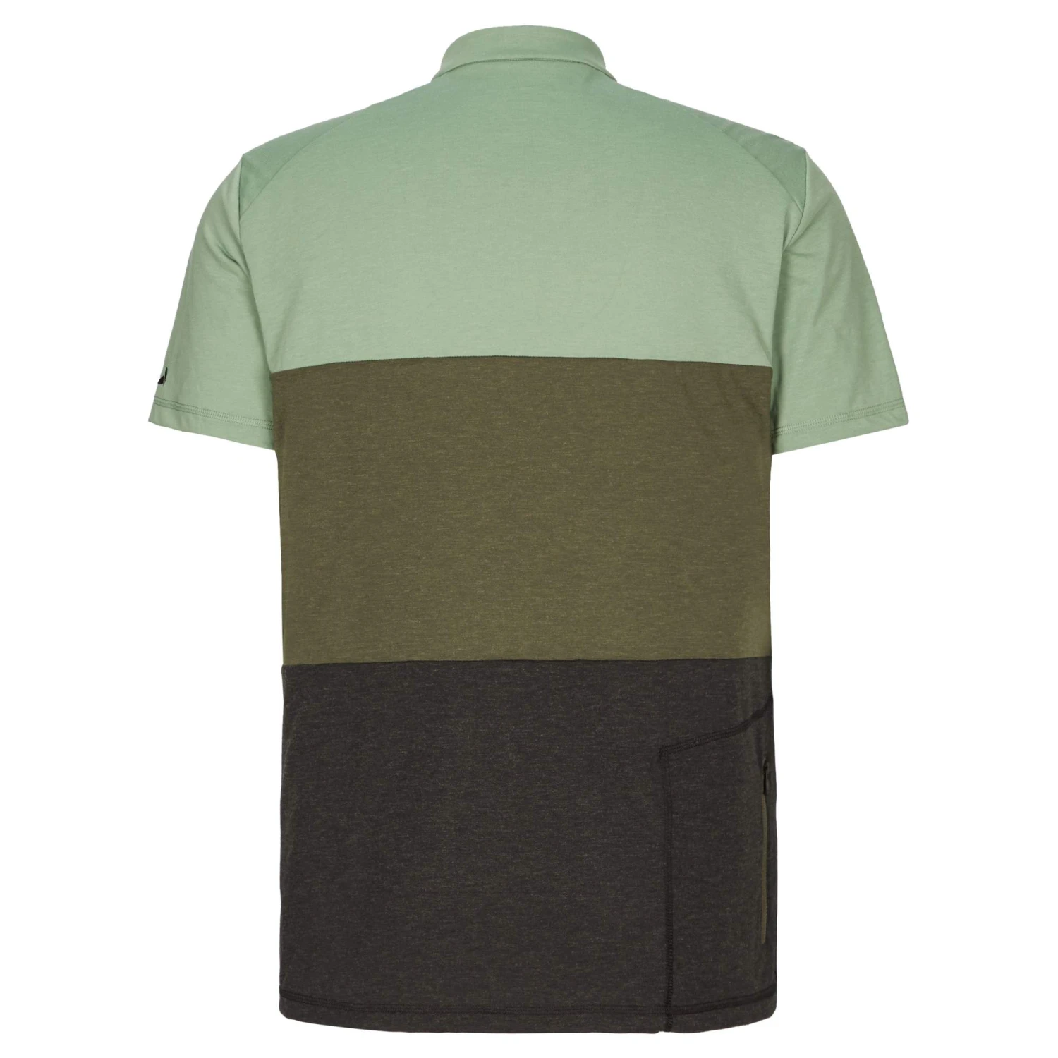 VAUDE QIMSA SHIRT Herren - Fahrradtrikot 4 VAUDE QIMSA SHIRT Herren - Fahrradtrikot – Bild 2