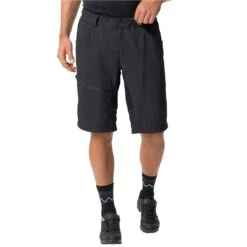 VAUDE TAMARO SHORTS II Herren - Radshorts -Camping Serien Geschäft 5638006918 c tamaro shorts ii vaude 24