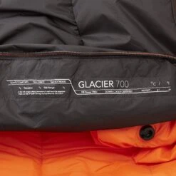 Mountain Equipment GLACIER 700 REGULAR - Daunenschlafsack 15 Mountain Equipment GLACIER 700 REGULAR - Daunenschlafsack -Camping Serien Geschäft 5638006978 e glacier 700 regular mountain equipment 24