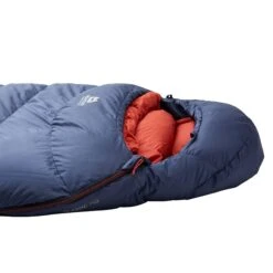 Mountain Equipment CLASSIC ECO 750 REGULAR - Daunenschlafsack -Camping Serien Geschäft 5638006997 d classic eco 750 regular mountain equipment 24