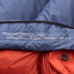 Mountain Equipment CLASSIC ECO 750 REGULAR - Daunenschlafsack -Camping Serien Geschäft 5638006997 e classic eco 750 regular mountain equipment 24