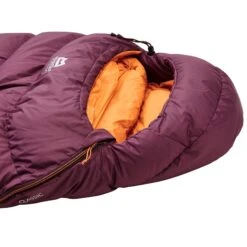 Mountain Equipment CLASSIC ECO 750 LONG WOMEN Damen - Daunenschlafsack -Camping Serien Geschäft 5638007001 d classic eco 750 regular women mountain equipment 24