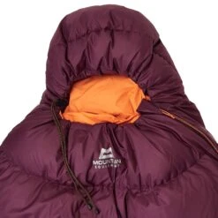 Mountain Equipment CLASSIC ECO 750 LONG WOMEN Damen - Daunenschlafsack -Camping Serien Geschäft 5638007001 e classic eco 750 regular women mountain equipment 24