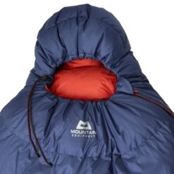 Mountain Equipment CLASSIC ECO 500 LONG - Daunenschlafsack -Camping Serien Geschäft 5638007007 e classic eco 500 regular mountain equipment 24