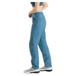 Arc'teryx KONSEAL PANT WOMENS Damen - Kletterhose -Camping Serien Geschäft 5638011107 e konseal pant womens arc teryx 24