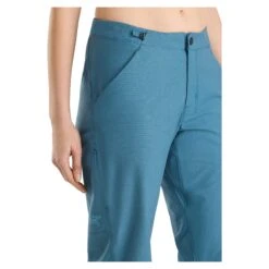 Arc'teryx KONSEAL PANT WOMENS Damen - Kletterhose -Camping Serien Geschäft 5638011107 h konseal pant womens arc teryx 24