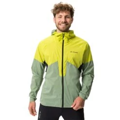 VAUDE CRANA WIND JACKET Herren - Fahrradjacke -Camping Serien Geschäft 5638012603 k crana wind jacket vaude 24