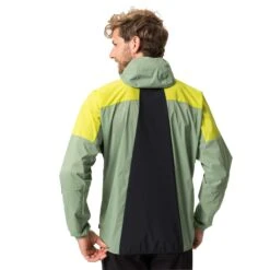 VAUDE CRANA WIND JACKET Herren - Fahrradjacke -Camping Serien Geschäft 5638012603 l crana wind jacket vaude 24
