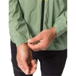 VAUDE CRANA WIND JACKET Herren - Fahrradjacke -Camping Serien Geschäft 5638012603 n crana wind jacket vaude 24