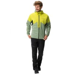 VAUDE CRANA WIND JACKET Herren - Fahrradjacke -Camping Serien Geschäft 5638012603 o crana wind jacket vaude 24