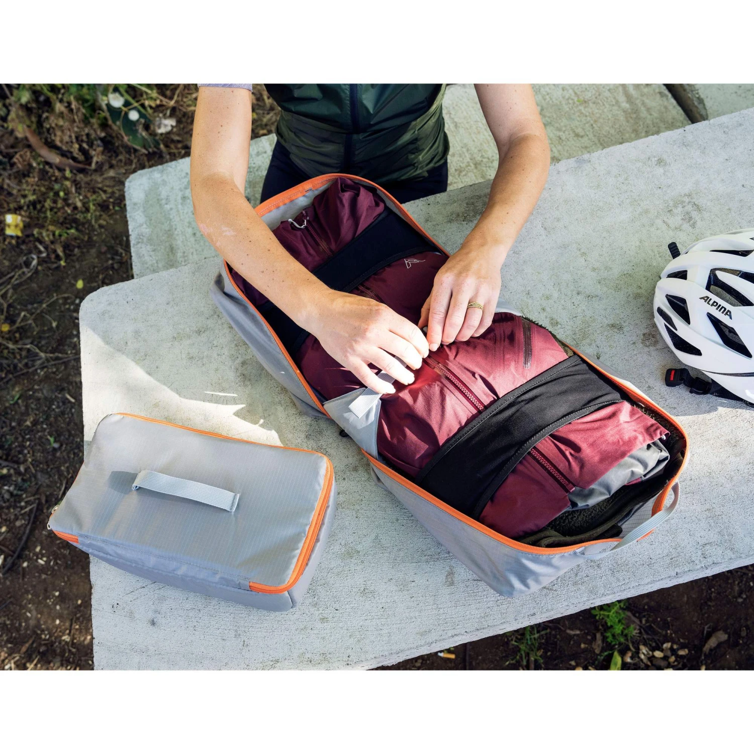 Ortlieb IN-PUT - Fahrradzubehör 6 Ortlieb IN-PUT - Fahrradzubehör – Bild 4