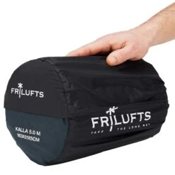 FRILUFTS KALLA 5.0 - Selbstaufblasende Isomatte -Camping Serien Geschäft 5638017160 e kalla 50 frilufts 24