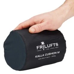 FRILUFTS KALLA CUSHION - Sitzkissen -Camping Serien Geschäft 5638017173 f kalla cushion frilufts 24