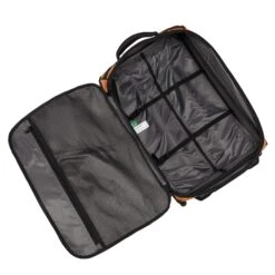 VAUDE ROTUMA 35 - Rollkoffer -Camping Serien Geschäft 5638017397 eokflyj rotuma 35 vaude 24