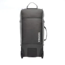 Tatonka DUFFLE ROLLER 105 - Reisetasche Mit Rollen -Camping Serien Geschäft 5638017423 c duffle roller 105 tatonka 24