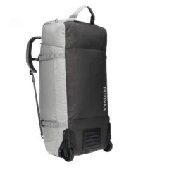 Tatonka DUFFLE ROLLER 105 - Reisetasche Mit Rollen -Camping Serien Geschäft 5638017423 d duffle roller 105 tatonka 24