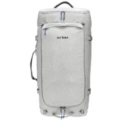 Tatonka DUFFLE ROLLER 105 - Reisetasche Mit Rollen -Camping Serien Geschäft 5638017423 h duffle roller 105 tatonka 24