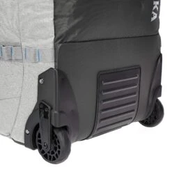 Tatonka DUFFLE ROLLER 105 - Reisetasche Mit Rollen -Camping Serien Geschäft 5638017423 m duffle roller 105 tatonka 24