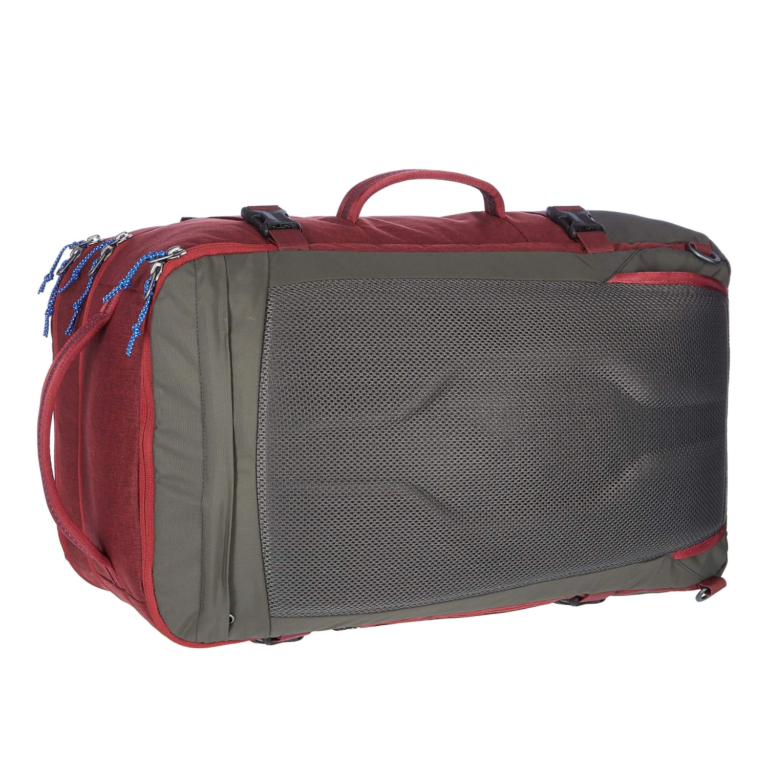 Tatonka TRAVELLER PACK 35 - Kofferrucksack 4 Tatonka TRAVELLER PACK 35 - Kofferrucksack – Bild 2