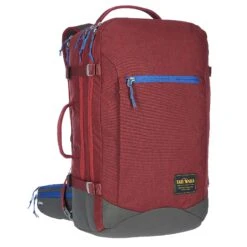 Tatonka TRAVELLER PACK 35 - Kofferrucksack 8 Tatonka TRAVELLER PACK 35 - Kofferrucksack -Camping Serien Geschäft 5638017435 c traveller pack 35 tatonka 24