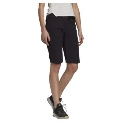 ADIDAS W 5.10 TRAILX B Damen - Radhose -Camping Serien Geschäft 5638017671 d w 510 trailx b adidas 24