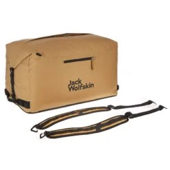 Jack Wolfskin TRAVELTOPIA DUFFLE 65 - Reisetasche -Camping Serien Geschäft 5638017718 c traveltopia duffle 65 jack wolfskin 24