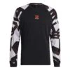 ADIDAS 5.10 TRAILX L/S Herren - Funktionsshirt -Camping Serien Geschäft 5638018338 a 510 trailx ls adidas 24