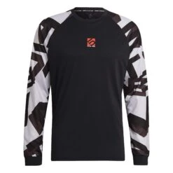 ADIDAS 5.10 TRAILX L/S Herren - Funktionsshirt