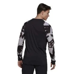 ADIDAS 5.10 TRAILX L/S Herren - Funktionsshirt -Camping Serien Geschäft 5638018338 d 510 trailx ls adidas 24