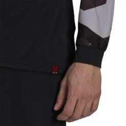 ADIDAS 5.10 TRAILX L/S Herren - Funktionsshirt -Camping Serien Geschäft 5638018338 h 510 trailx ls adidas 24