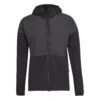 ADIDAS 5.10 FLOOCE JKT Herren - Fleecejacke