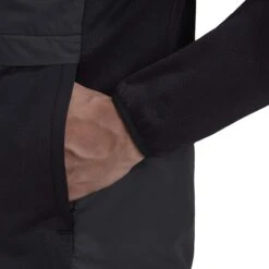 ADIDAS 5.10 FLOOCE JKT Herren - Fleecejacke -Camping Serien Geschäft 5638018343 i 510 flooce jkt adidas 24