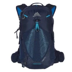 Gregory MIKO 20 PLUS Herren - Tagesrucksack -Camping Serien Geschäft 5638018812 f miko 20 plus gregory 24