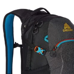 Gregory NANO 18 Unisex - Tagesrucksack -Camping Serien Geschäft 5638018816 g nano 18 gregory 24