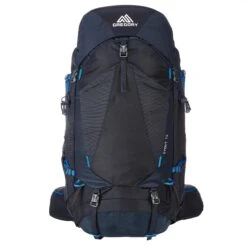 Gregory STOUT 70 PLUS Herren - Trekkingrucksack 22 Gregory STOUT 70 PLUS Herren - Trekkingrucksack -Camping Serien Geschäft 5638018829 f stout 70 plus gregory 24