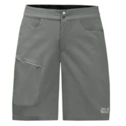 Jack Wolfskin TOURER SHORTS M Herren - Radshorts