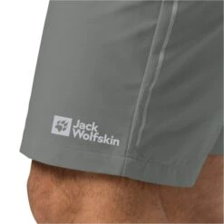 Jack Wolfskin TOURER SHORTS M Herren - Radshorts -Camping Serien Geschäft 5638019479 d tourer shorts m jack wolfskin 24