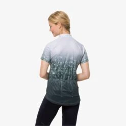 Jack Wolfskin MOROBBIA HZ PRINT T W Damen - Fahrradtrikot 9 Jack Wolfskin MOROBBIA HZ PRINT T W Damen - Fahrradtrikot -Camping Serien Geschäft 5638019497 b morobbia hz print t w jack wolfskin 24
