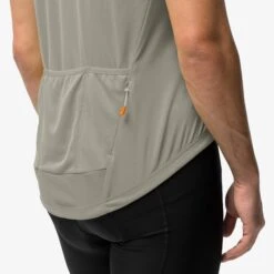 Jack Wolfskin MOROBBIA FZ T M Herren - Fahrradtrikot -Camping Serien Geschäft 5638019504 d morobbia fz t m jack wolfskin 24